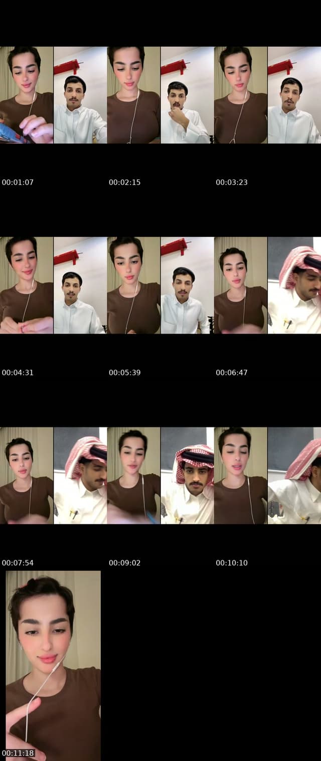 TikTok live: ماشاءالله.🤍Yaaa by @qata..19