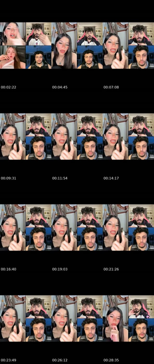 @sandyyyallamm TikTok live