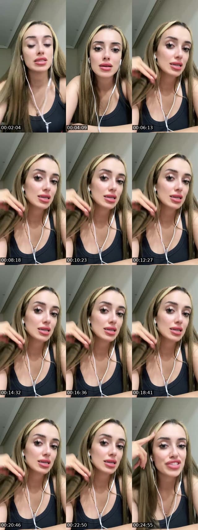 @saykolisttt TikTok live
