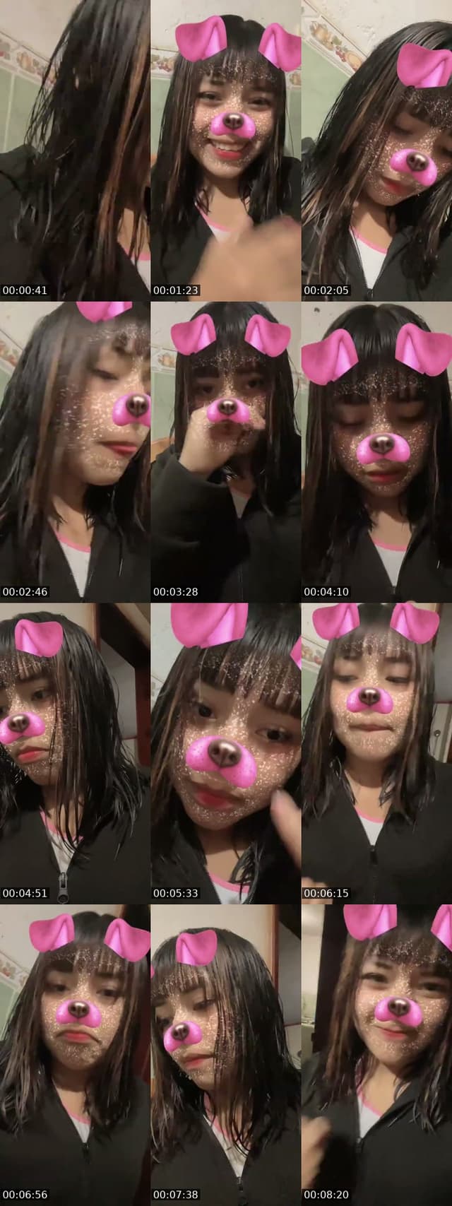 @.adryan61 TikTok live