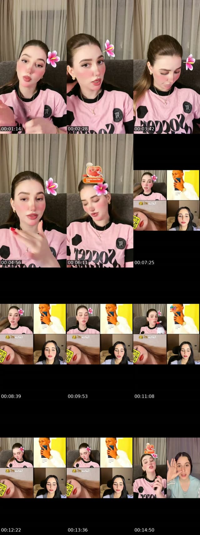 @souukati_ TikTok live from 2026-07-10