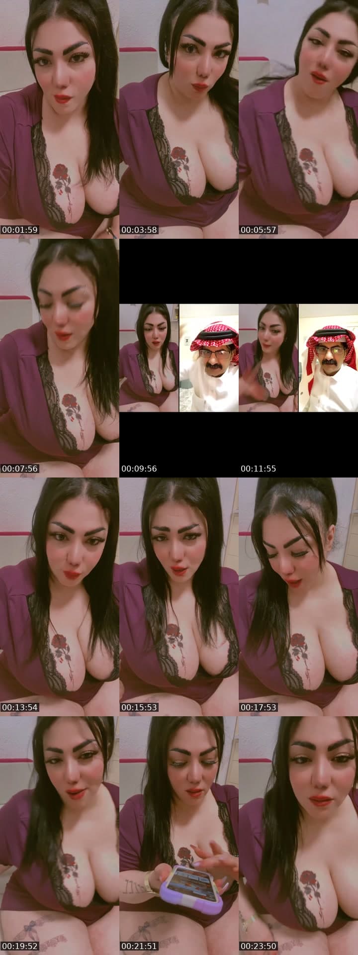 @doctor0081 TikTok live stream