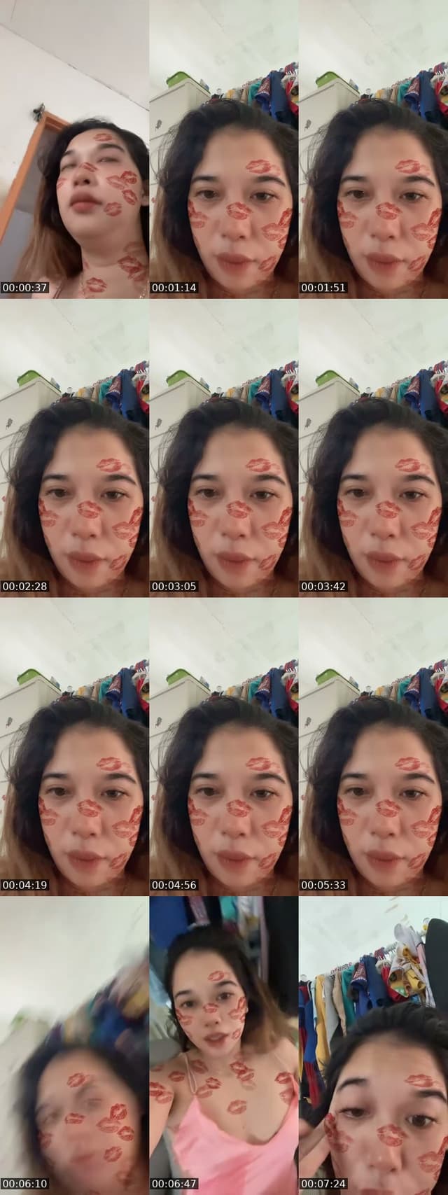 @trevoresho TikTok live from 2026-07-11