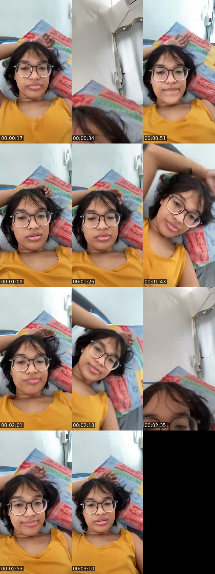 @wosnsh4 TikTok live stream