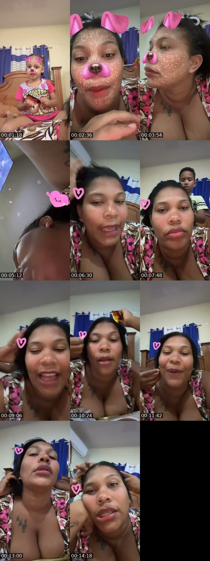 @yinely3110 TikTok live stream