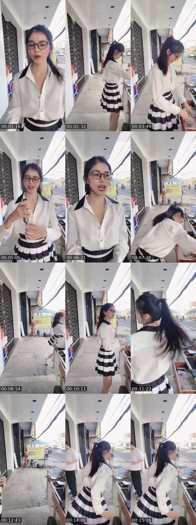 @mycoffee.79 Vietnam TikTok live from 2026-07-11