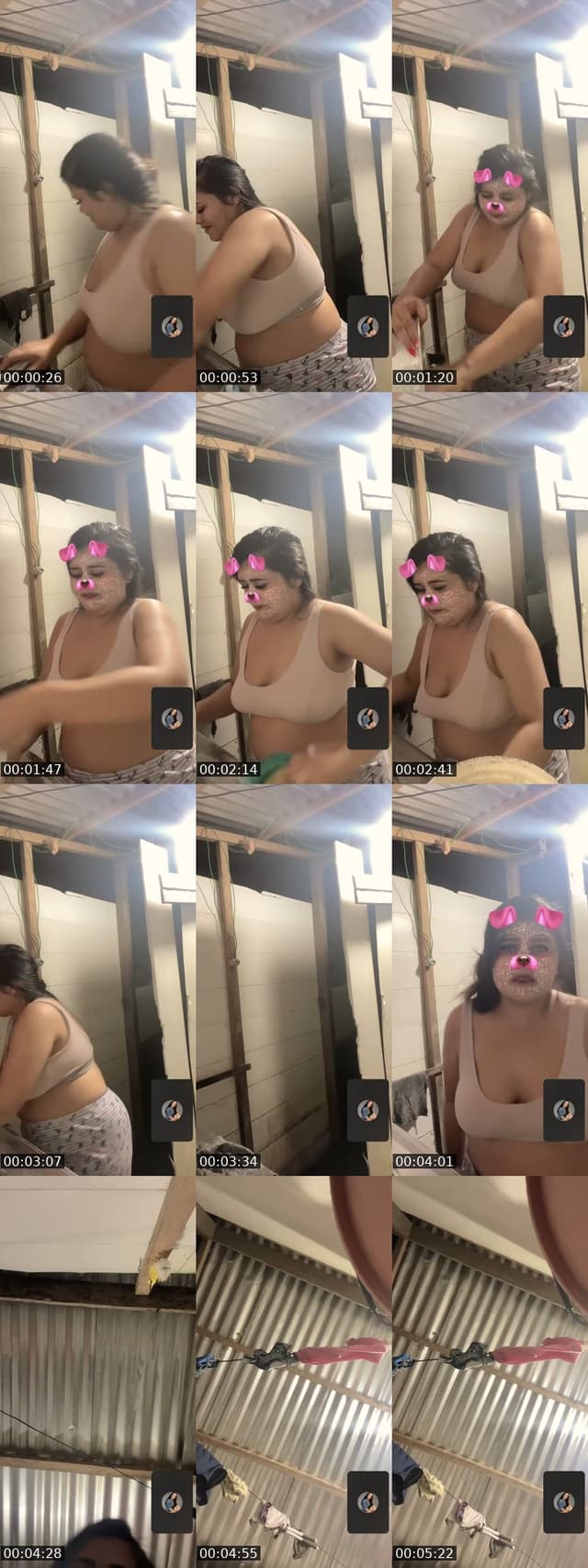 @gabriellyol3 TikTok live