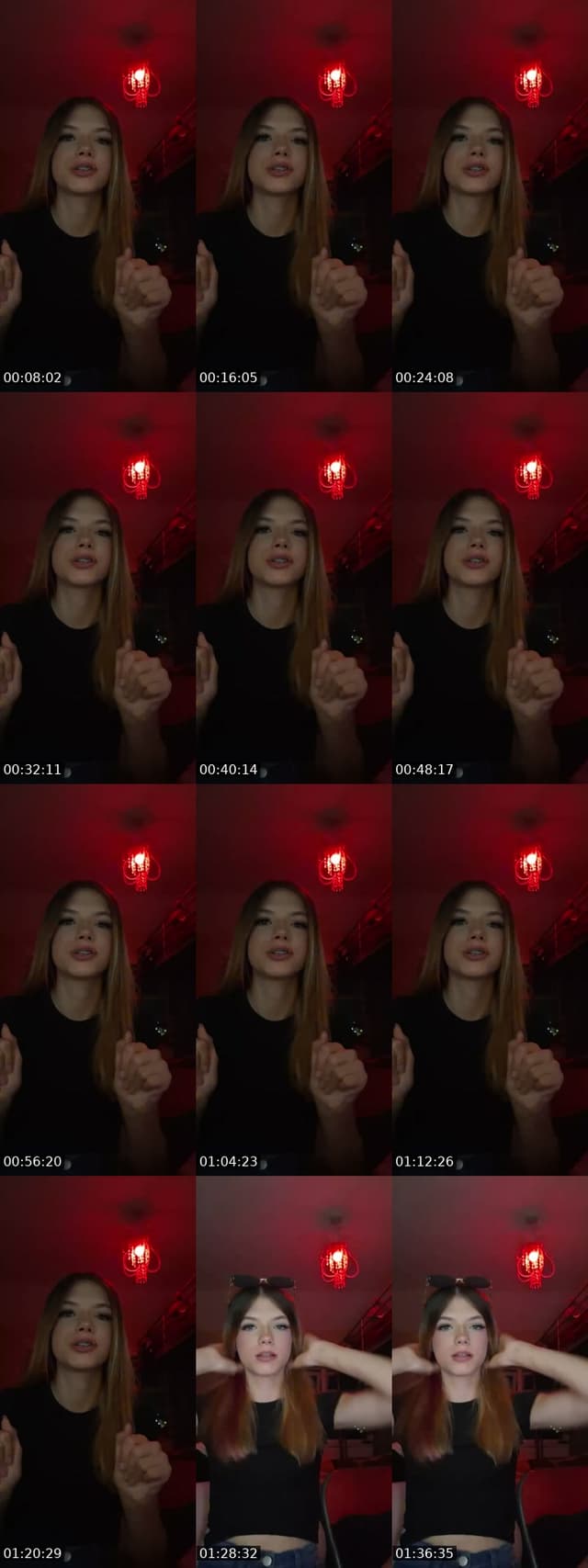 TikTok live: your invited by @ezmel2807