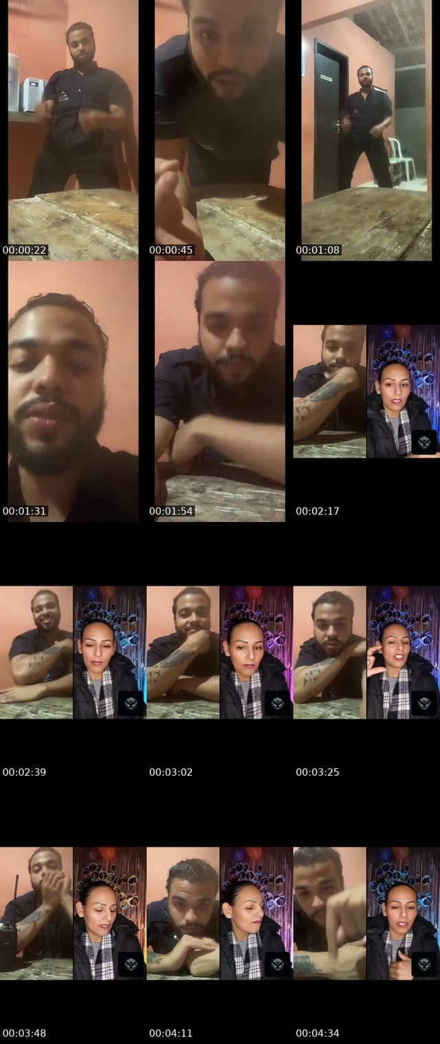 @teuolly TikTok live
