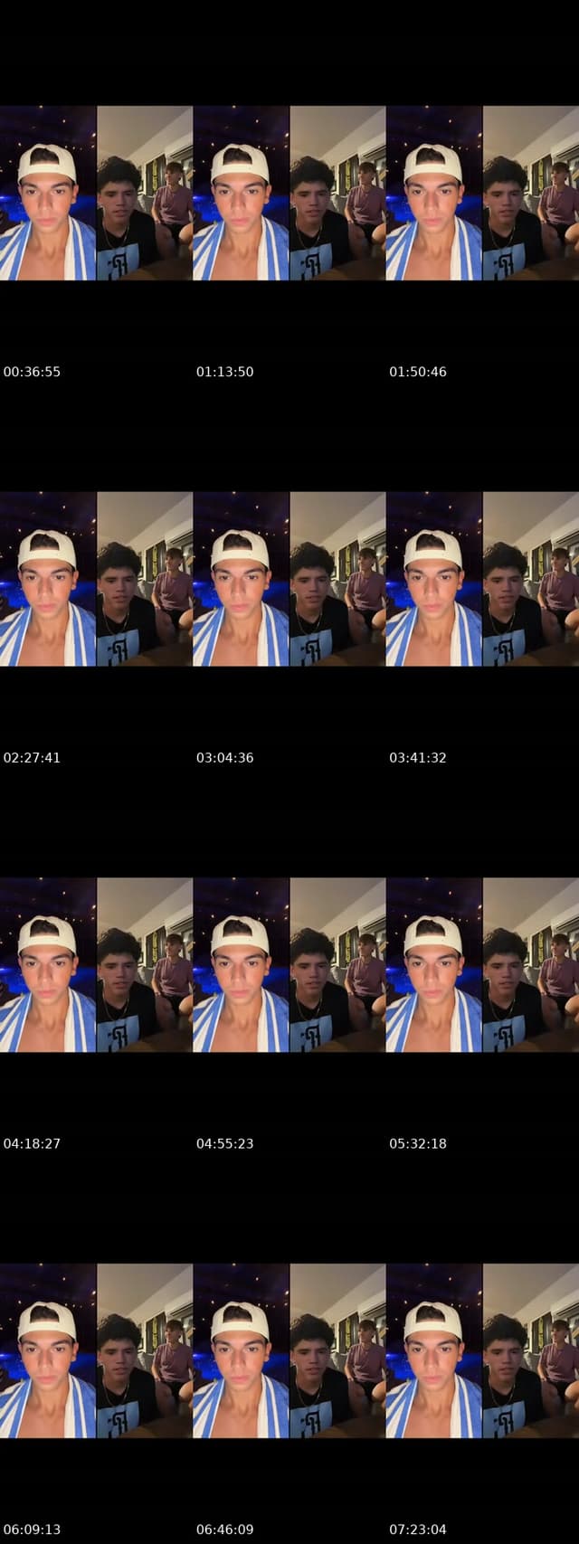 TikTok live: Pool live by @chris_ascension