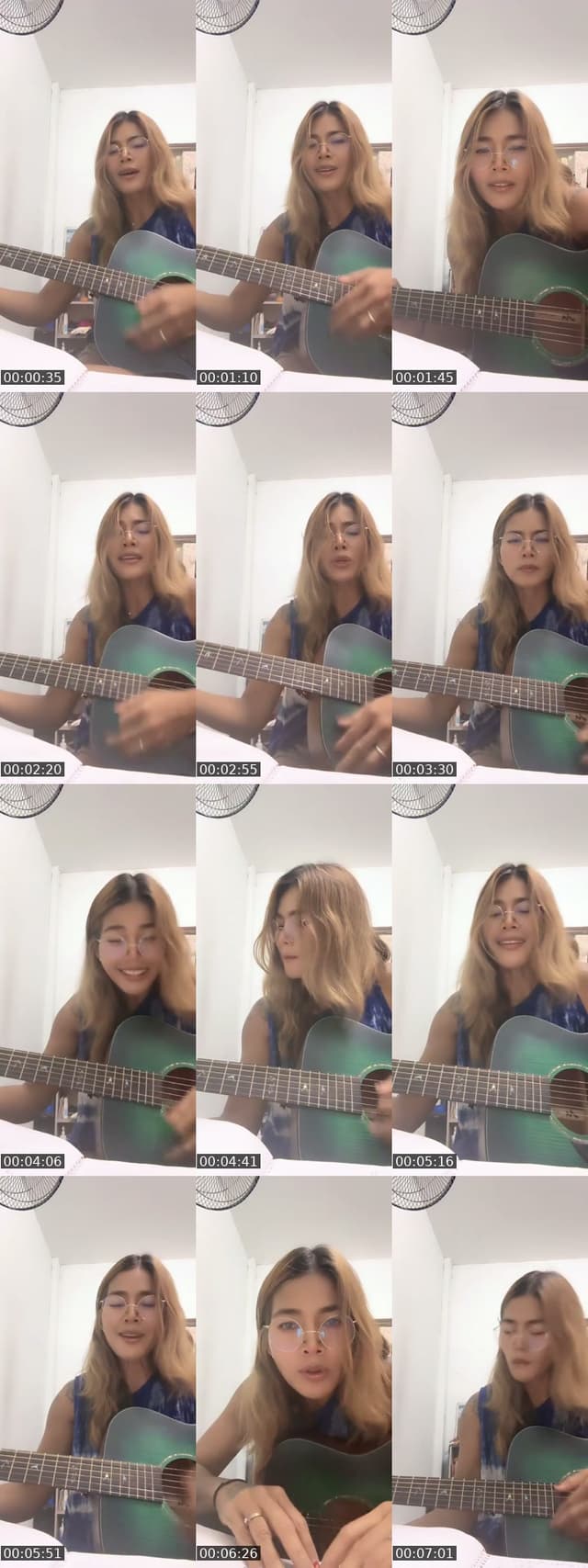 🎸♥️🎸 - @nokyogaforlife