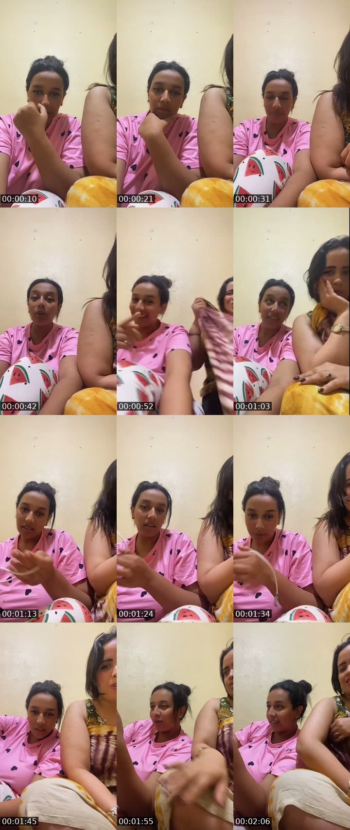 @sofia.liocx TikTok live stream