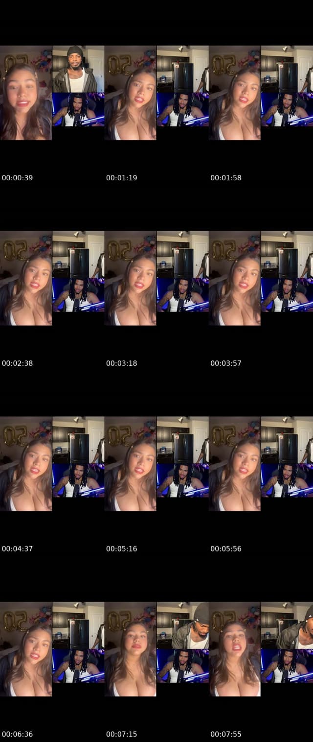 TikTok live: 60k? by @lalaphrsz