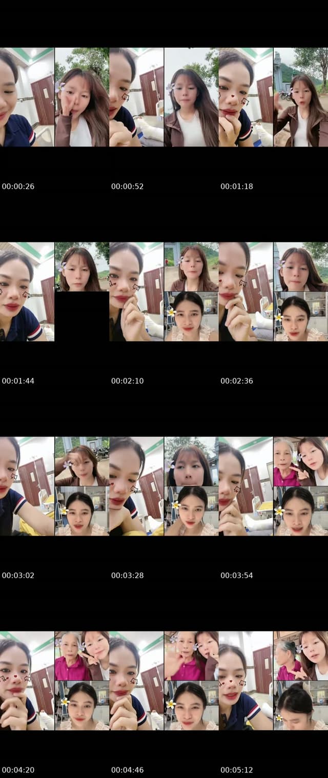@rulya769 TikTok live