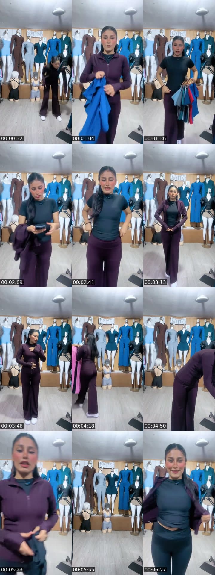 @ponteleggins2 TikTok live stream