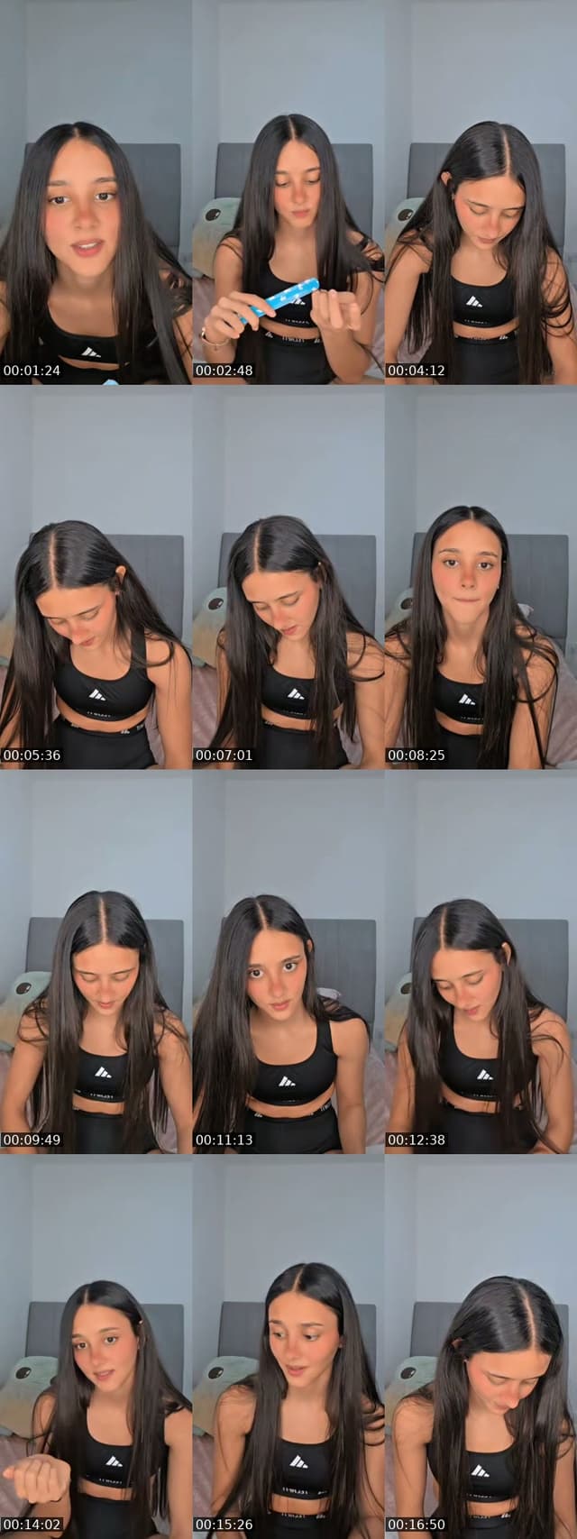@victoria.yoga4 TikTok live from 2026-07-11
