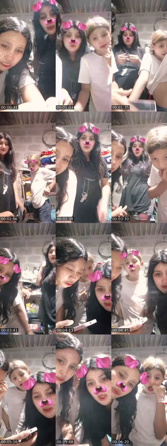 @pati8387 TikTok live from 2026-07-11