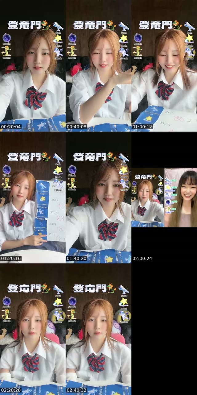 TikTok live: 初心者ママライバー🔰登竜門イベント1日目！10位以内目指してます by @fghuytrfvnfu