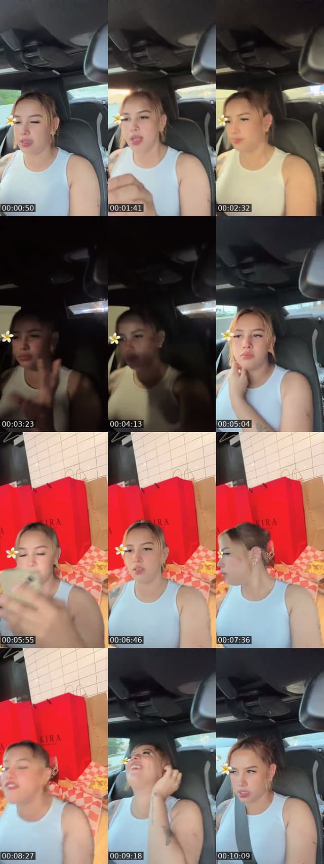 @genesisacevedo6 TikTok live