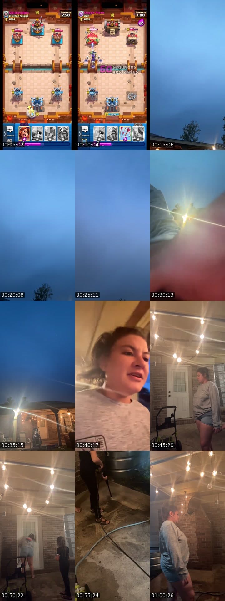 @cuentaenconstruccion1 TikTok live stream