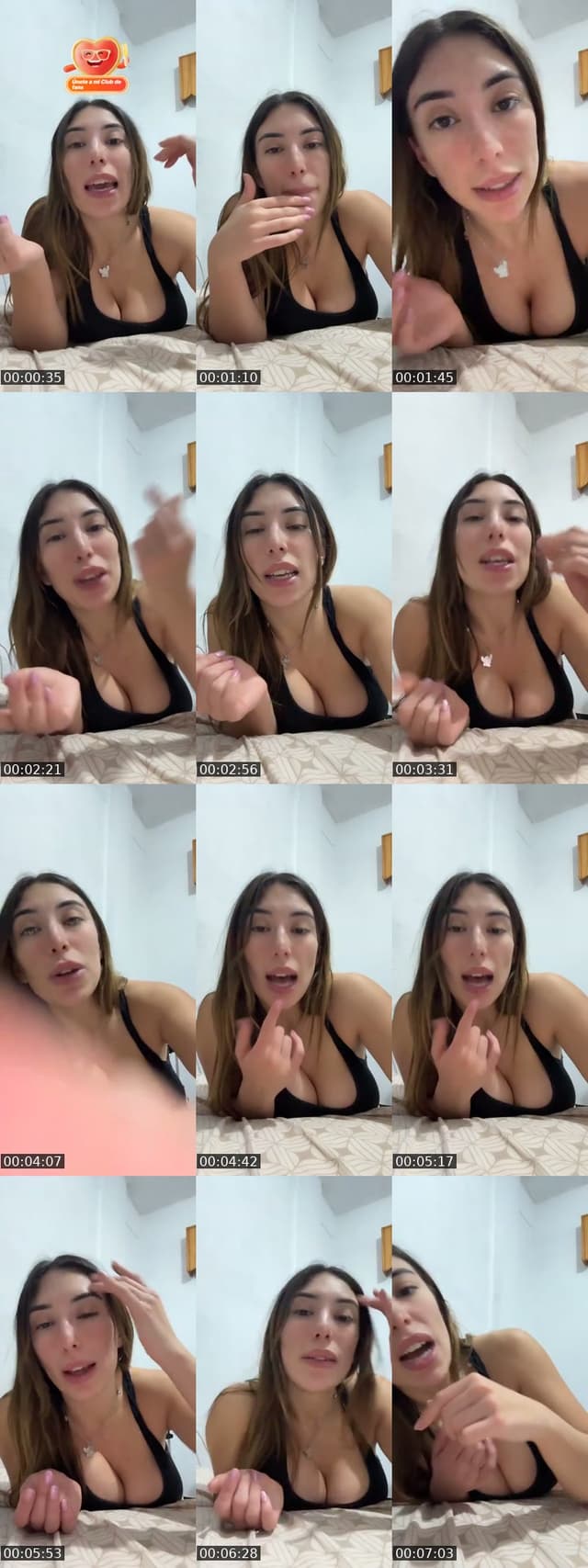 @ayelen_s27 TikTok live