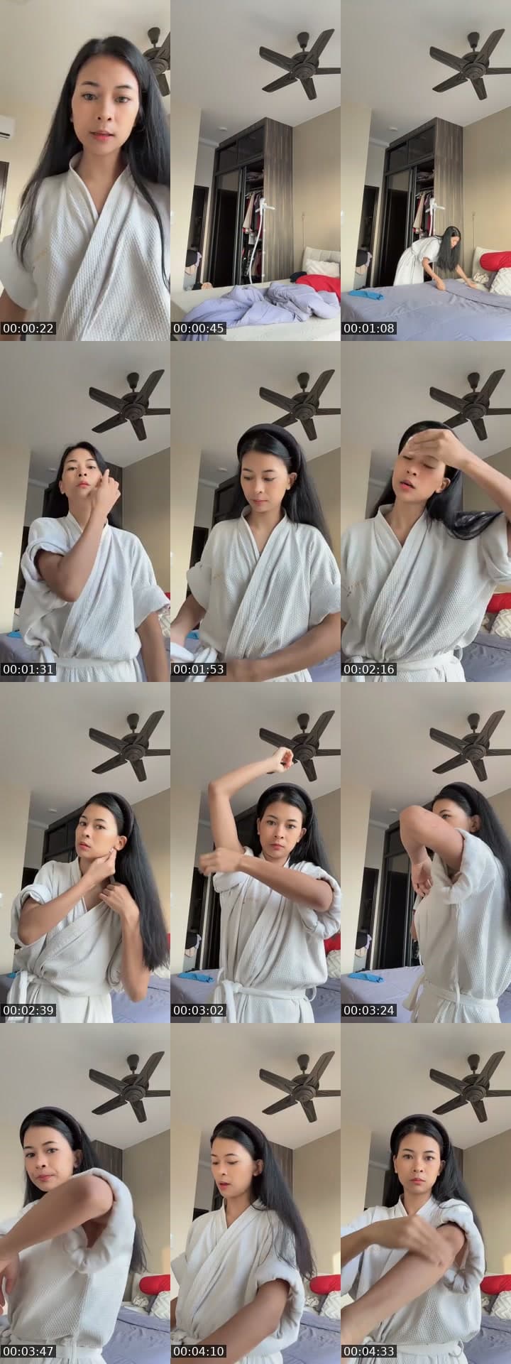 Morning Routine