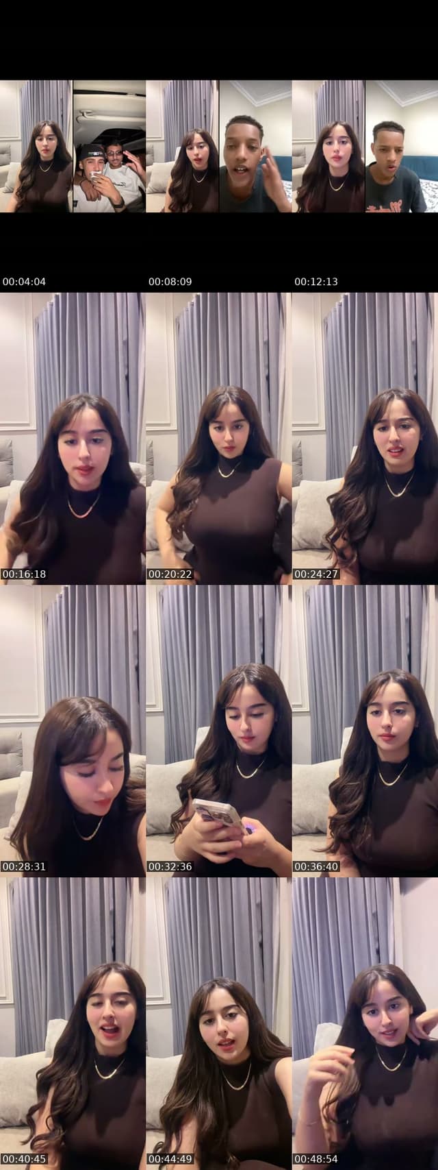 @maxul34 TikTok live