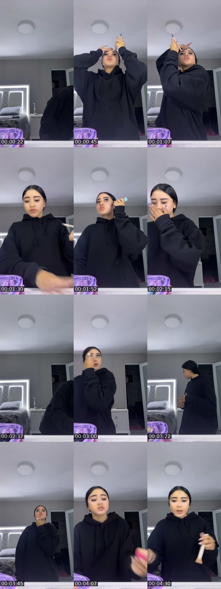 @airamys.pr TikTok live stream