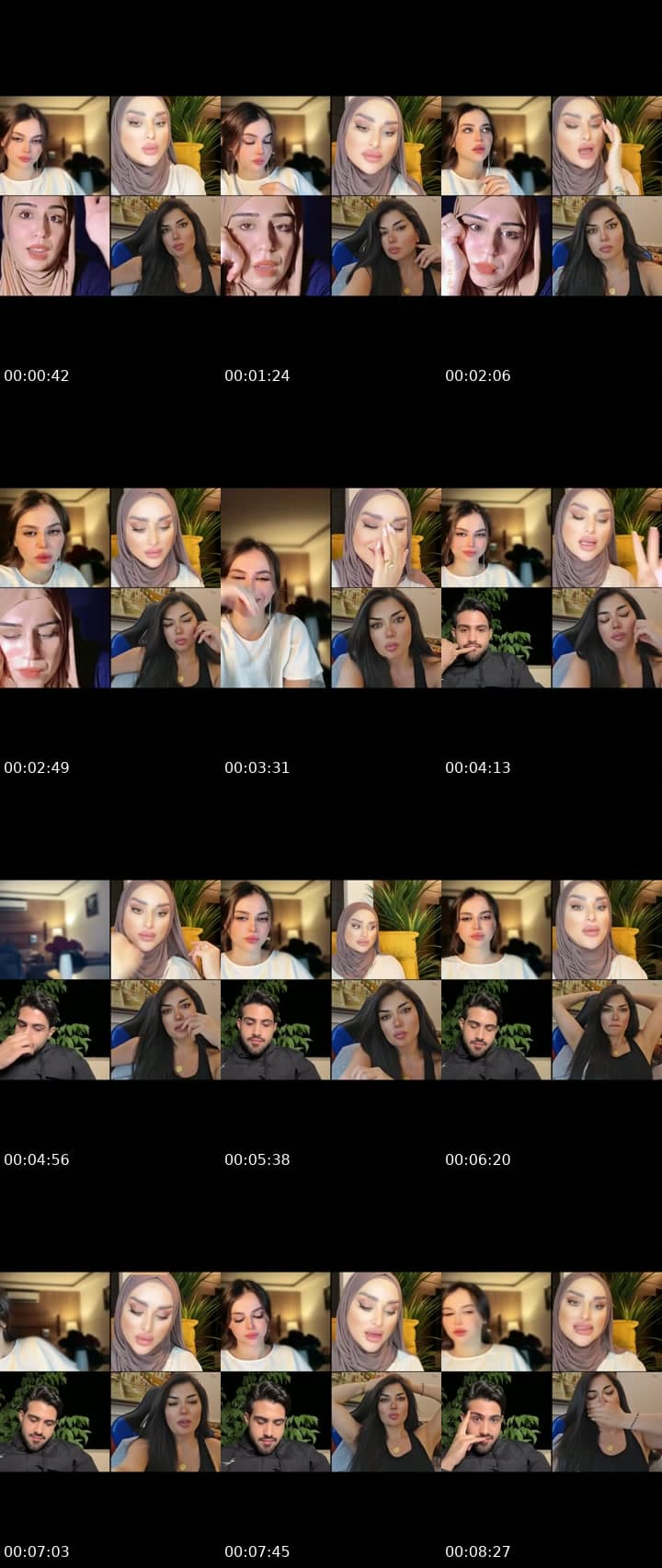 @lialoli8 TikTok live stream