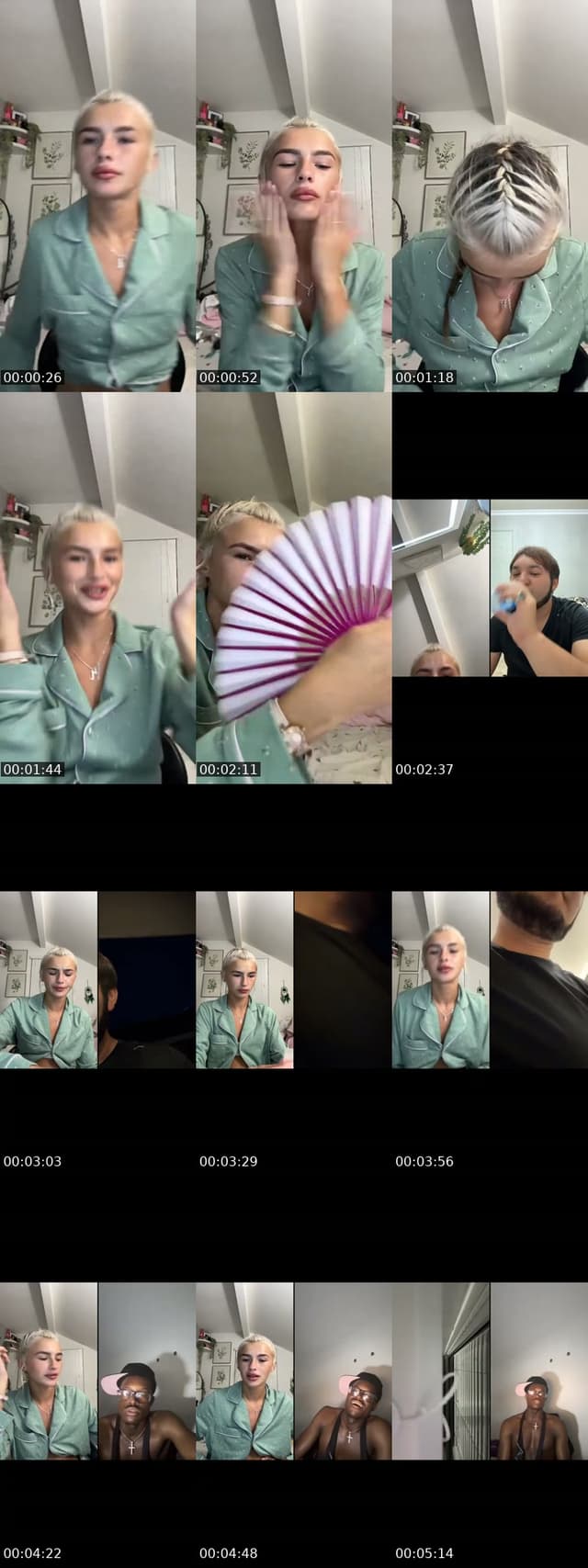@m.cxoxo1 TikTok live from 2026-07-11