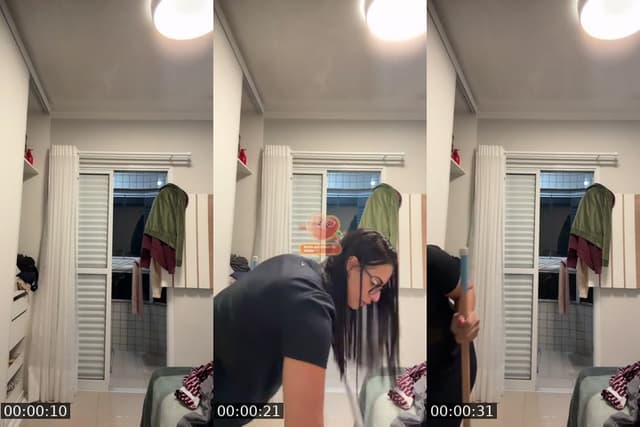 @maahalbuquerque4 TikTok live