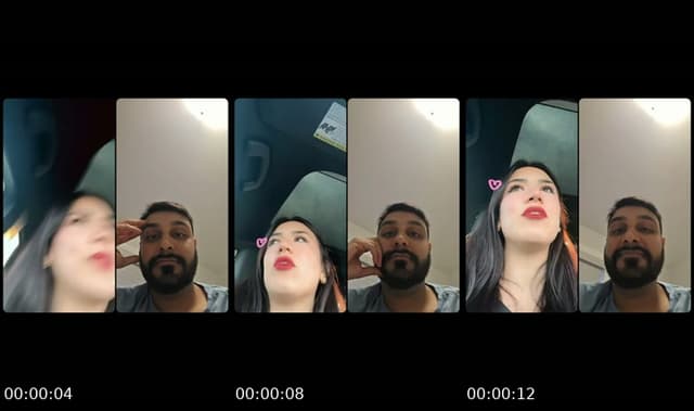 @mynameislaralol TikTok live