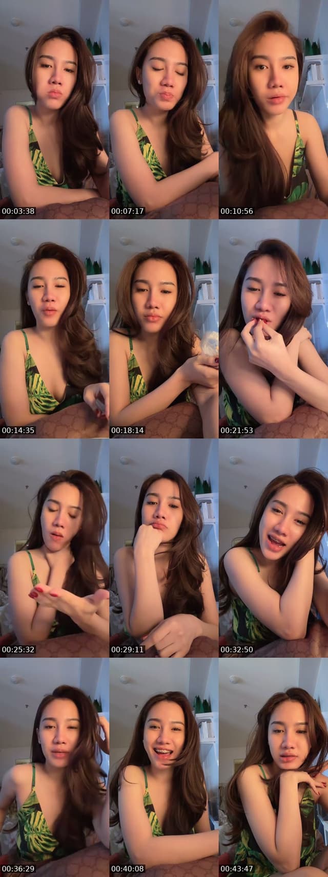 @nonnn.mel TikTok live from 2026-07-11