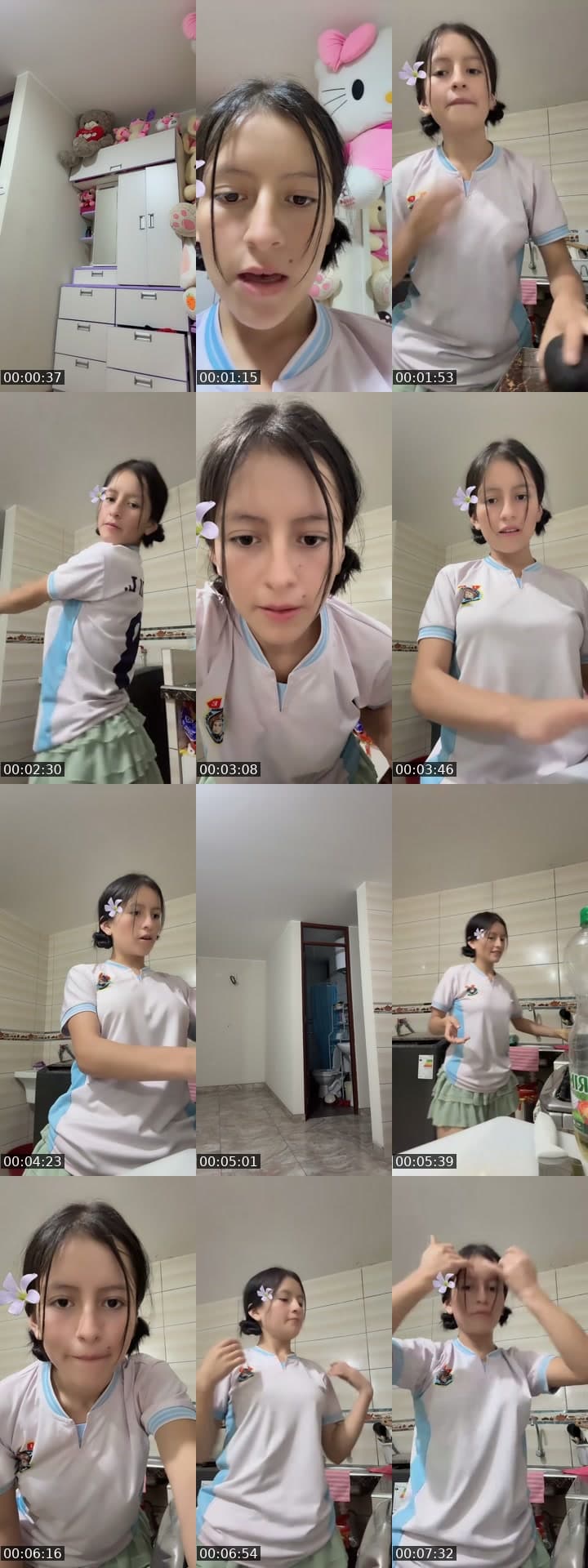 @zumi8_ TikTok live stream
