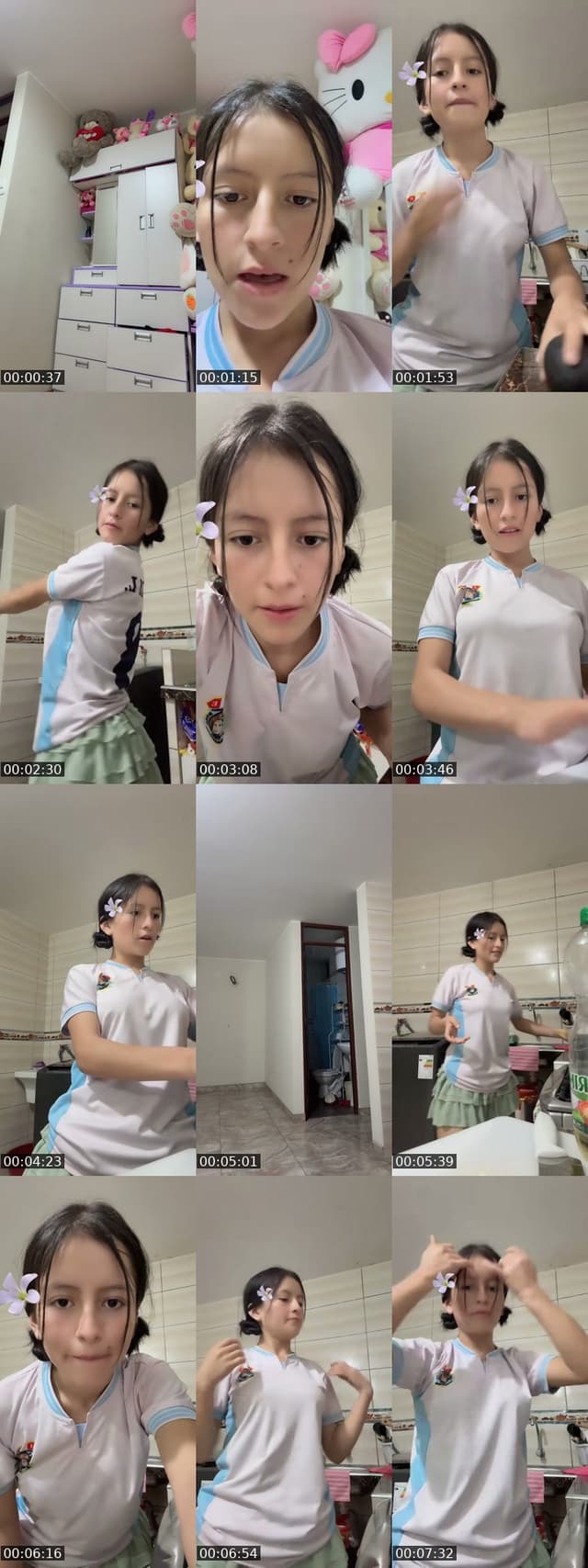 @zumi8_ TikTok live from 2026-07-11