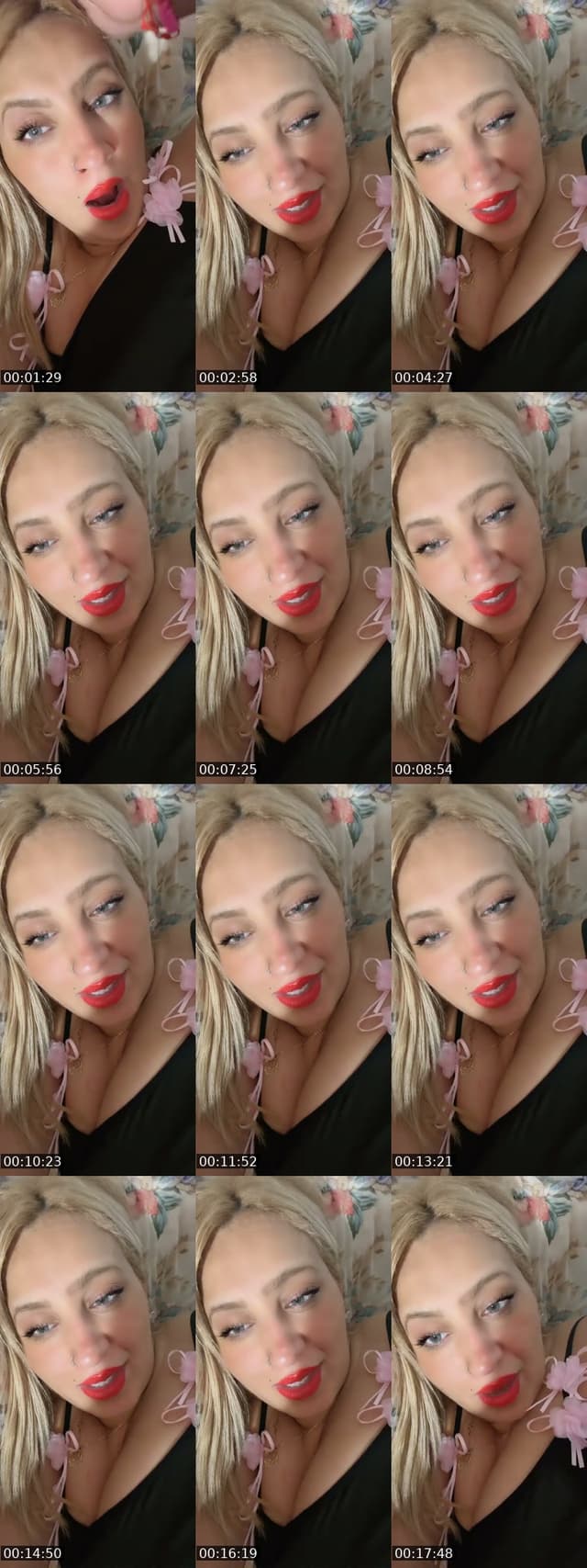 @sara_alicante32 TikTok live
