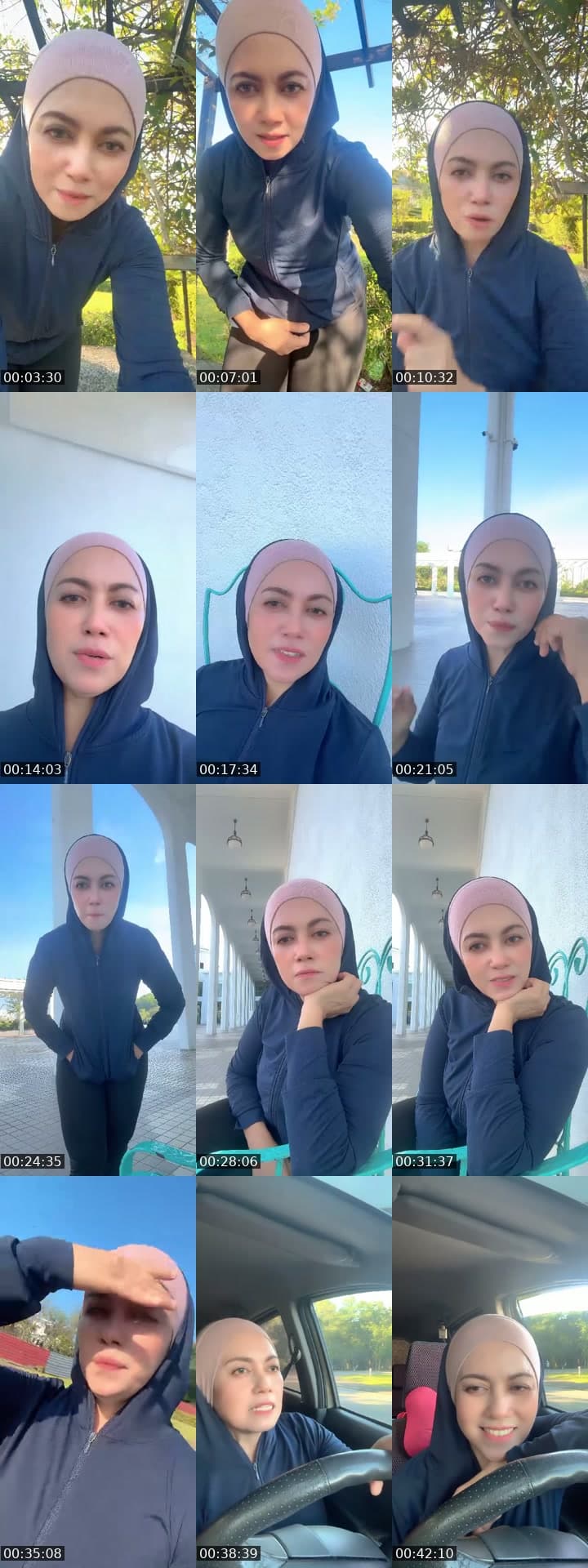 @ziecinta TikTok live stream