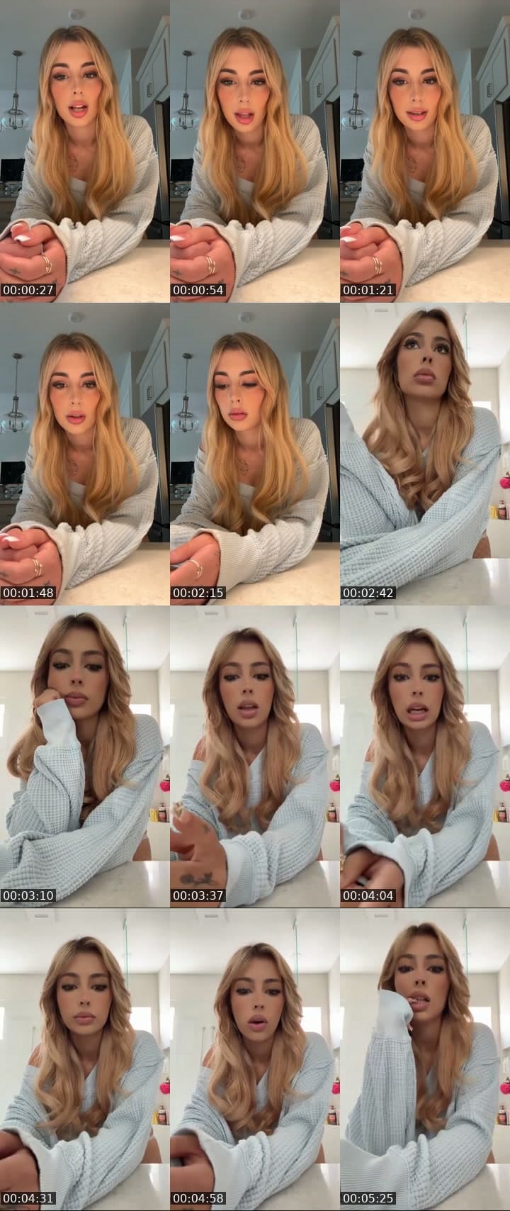 @_.allysonboswell._777 TikTok live stream