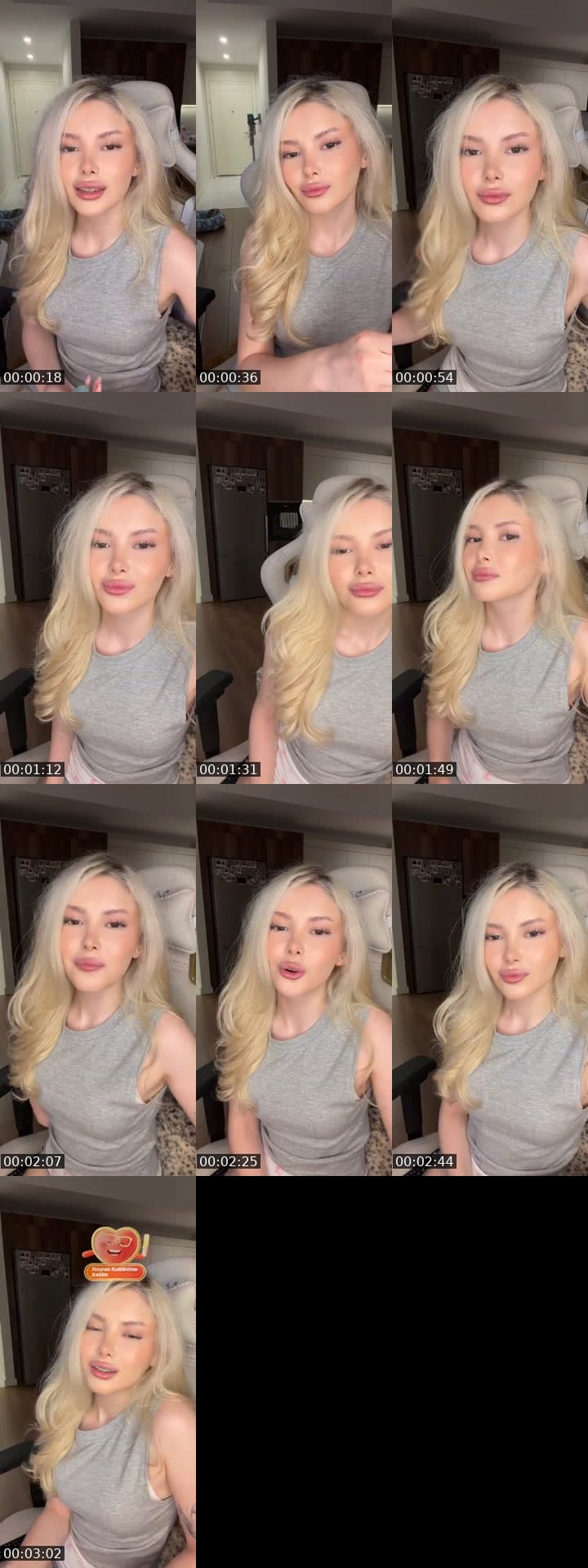 @tuanakurru TikTok live stream