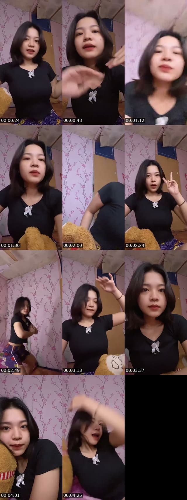 @tuanputri_1809 TikTok live