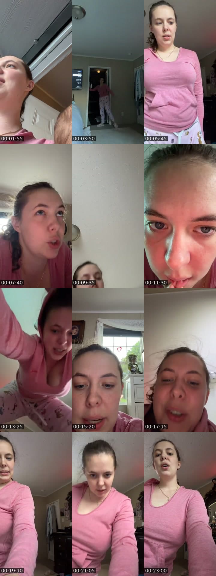 @unknown223567u TikTok live stream