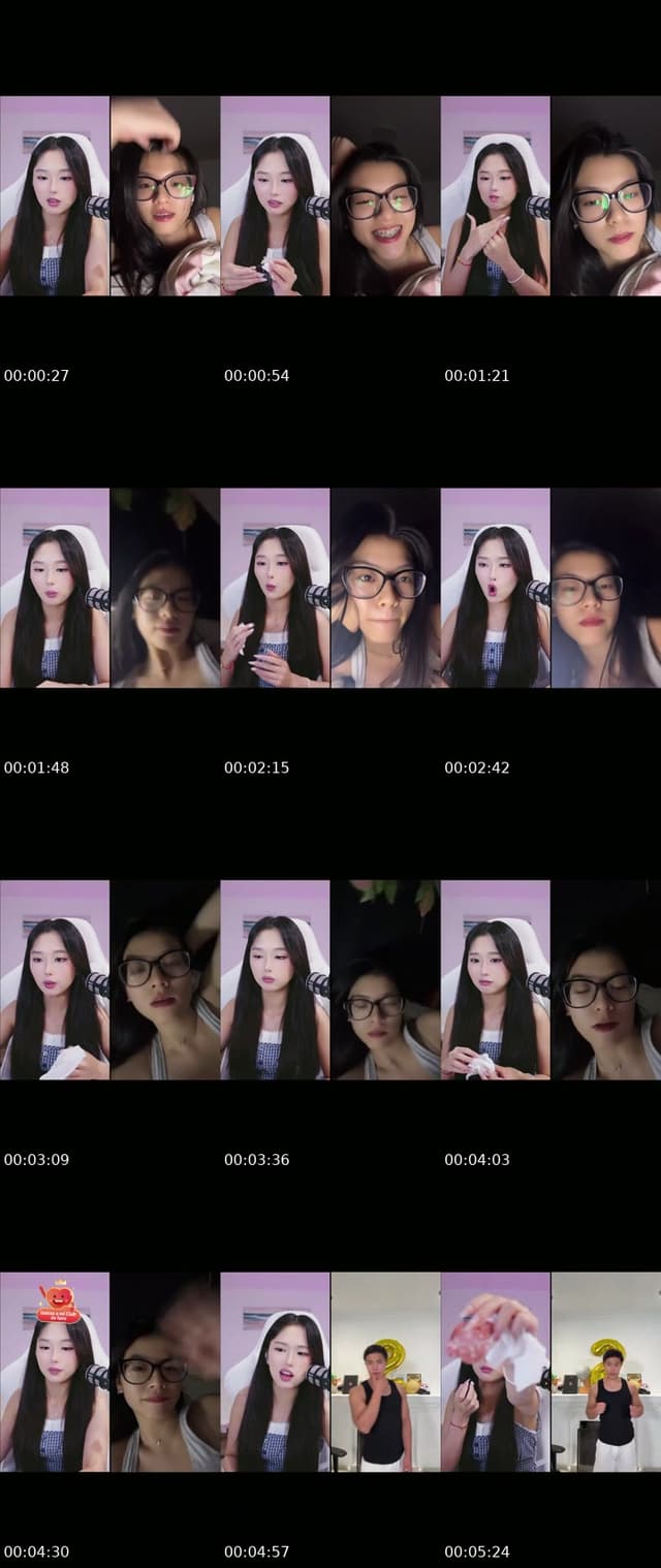 Lets Go LIVE! - @jiahui.0623