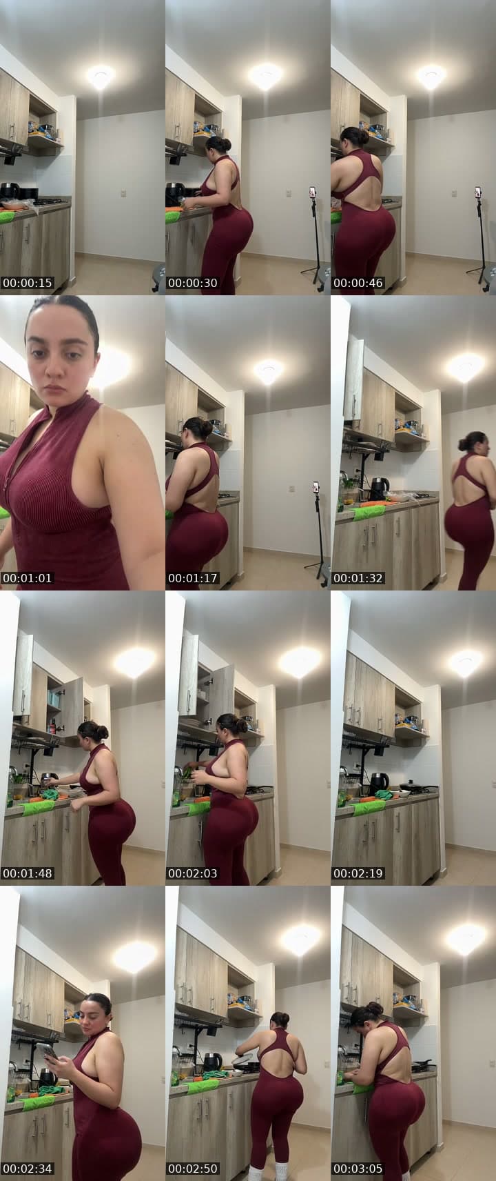@lauramartinezruizlives TikTok live stream