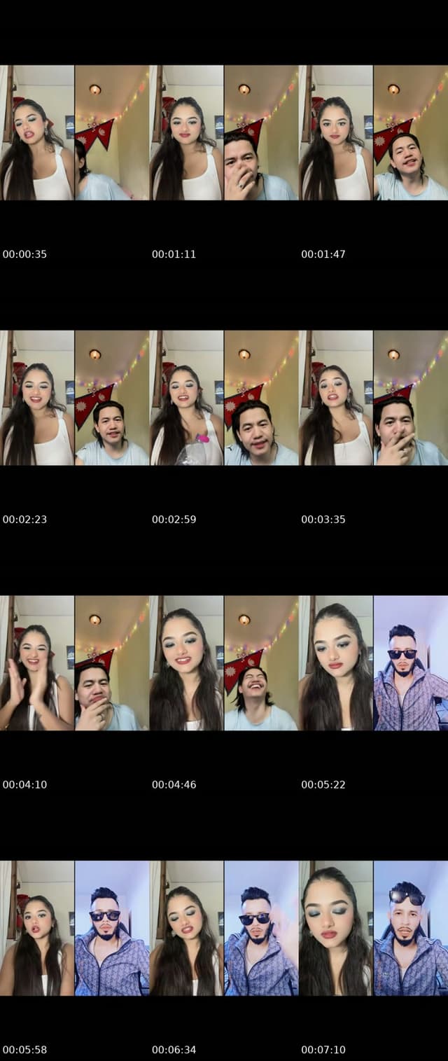 @samikshyabasnet TikTok live from 2026-07-11