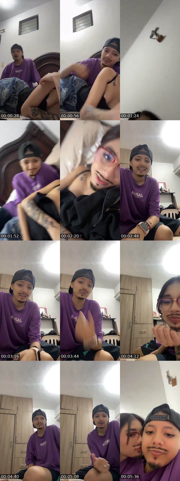 @sof..diaz7 TikTok live stream