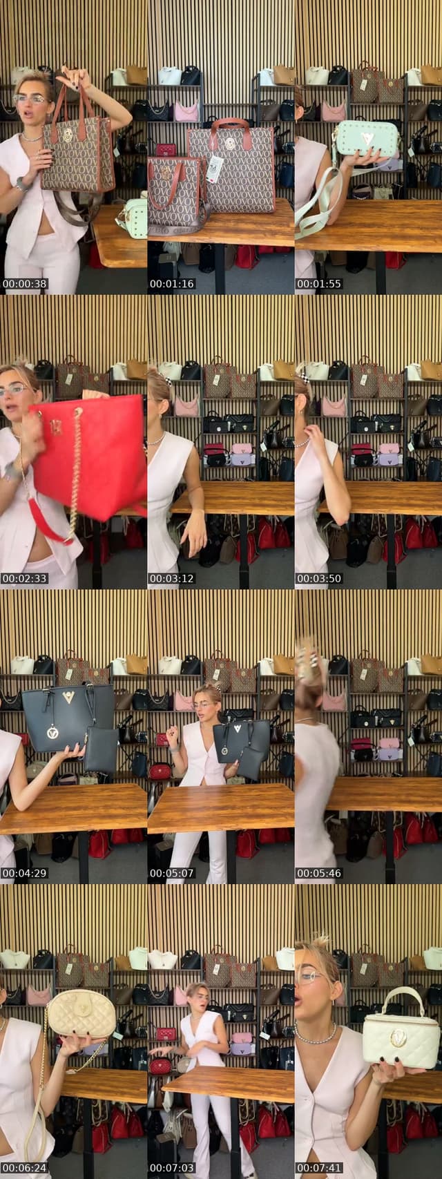 TikTok live: Friday Funday w/ SP by @silhouette.paris