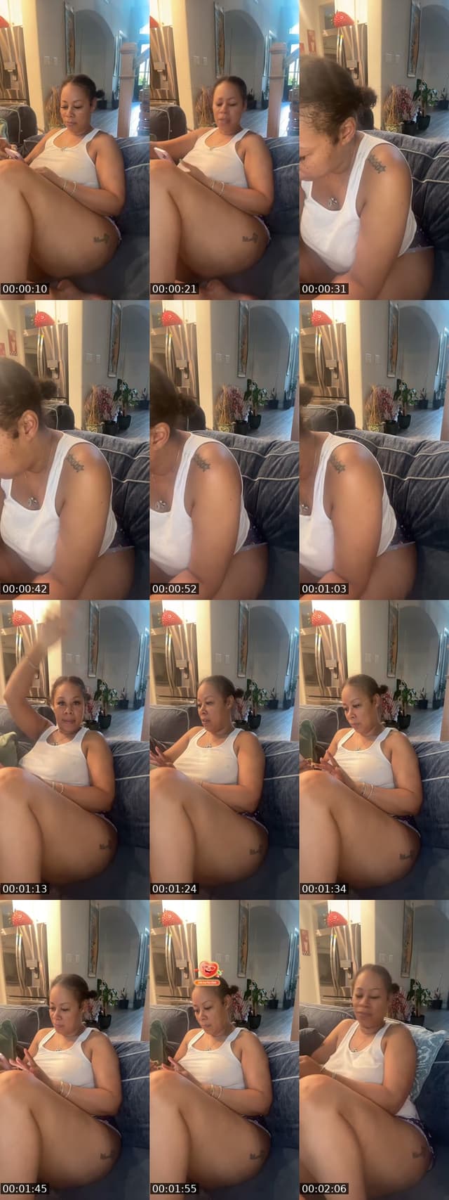 @strawberrymeng TikTok live from 2026-07-11
