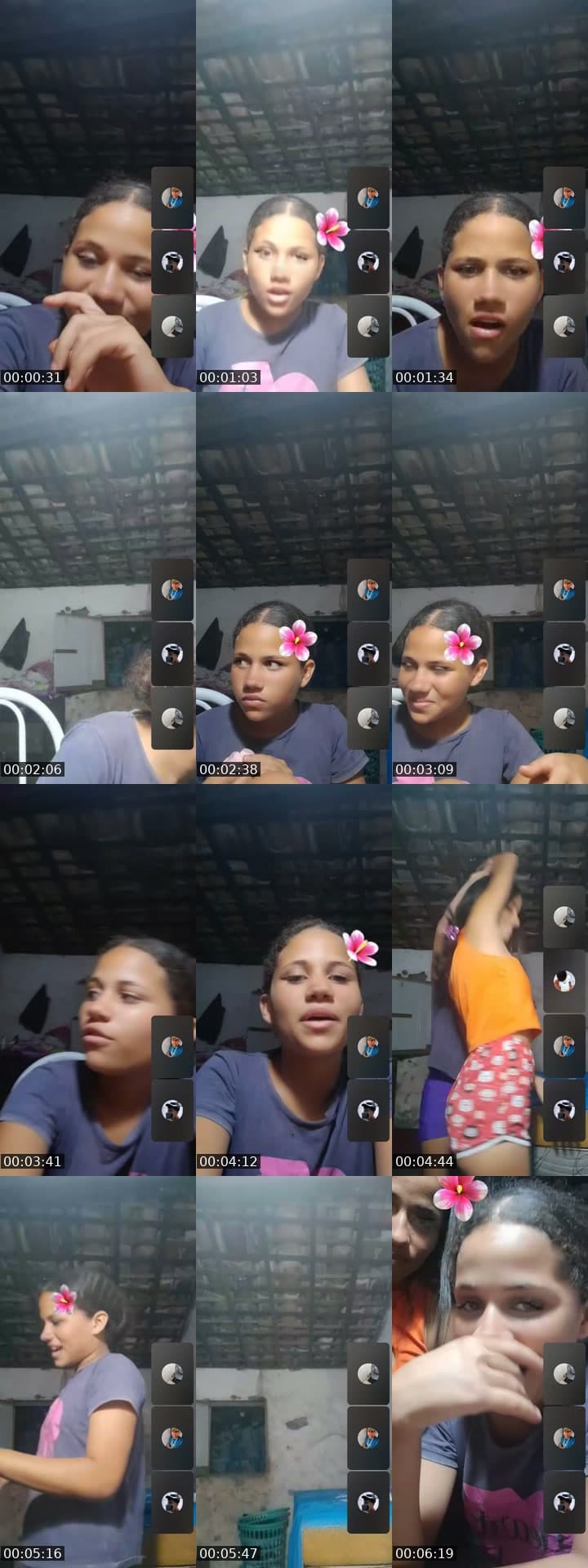 @amelia8775 TikTok live stream