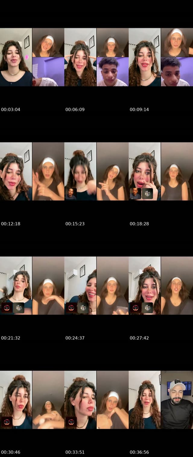 @bellaadeeb TikTok live from 2026-07-11