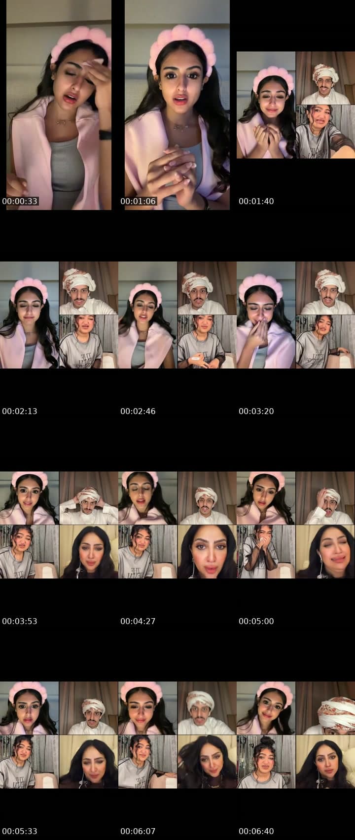 @xm22x2 TikTok live stream